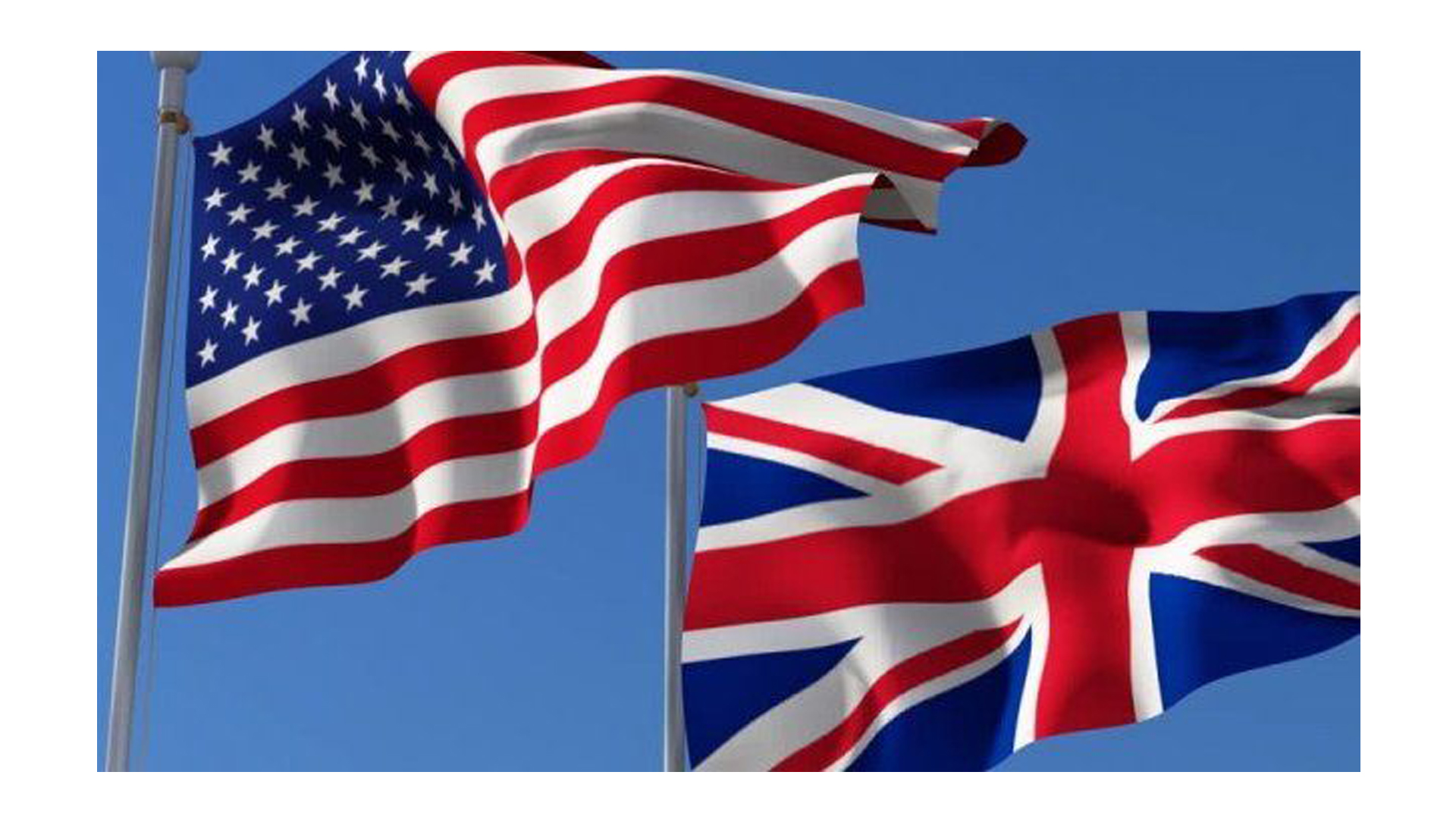 ABŞ Britaniyanı HƏDƏLƏDİ