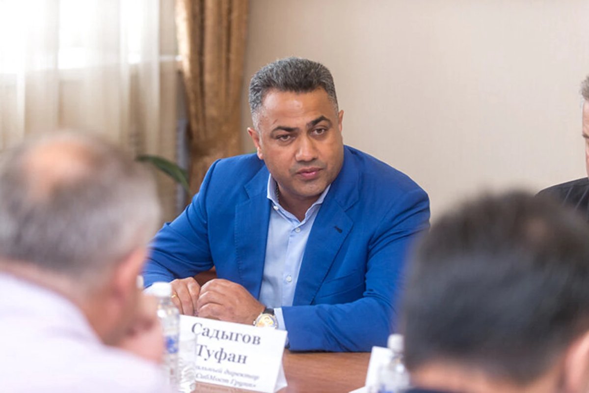 Sadıqov büdcədən 30 milyard mənimsəyib? - YENİ DETALLAR