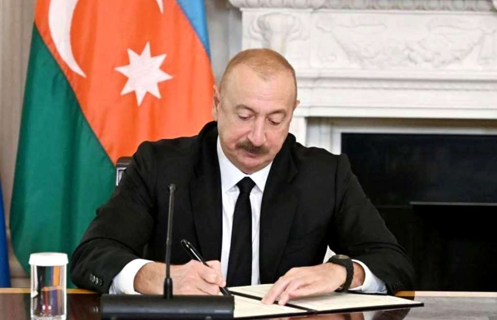 2026-cı il nə ili ELAN OLUNACAQ...