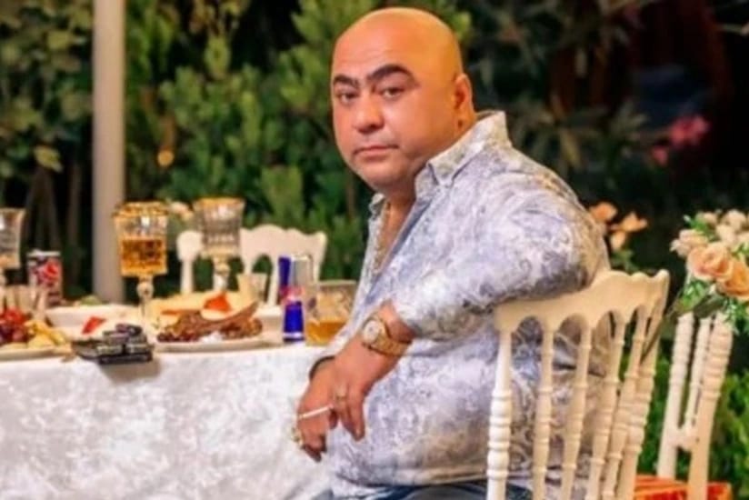 "Vüsal 300" ev dustaqlığına buraxıldı