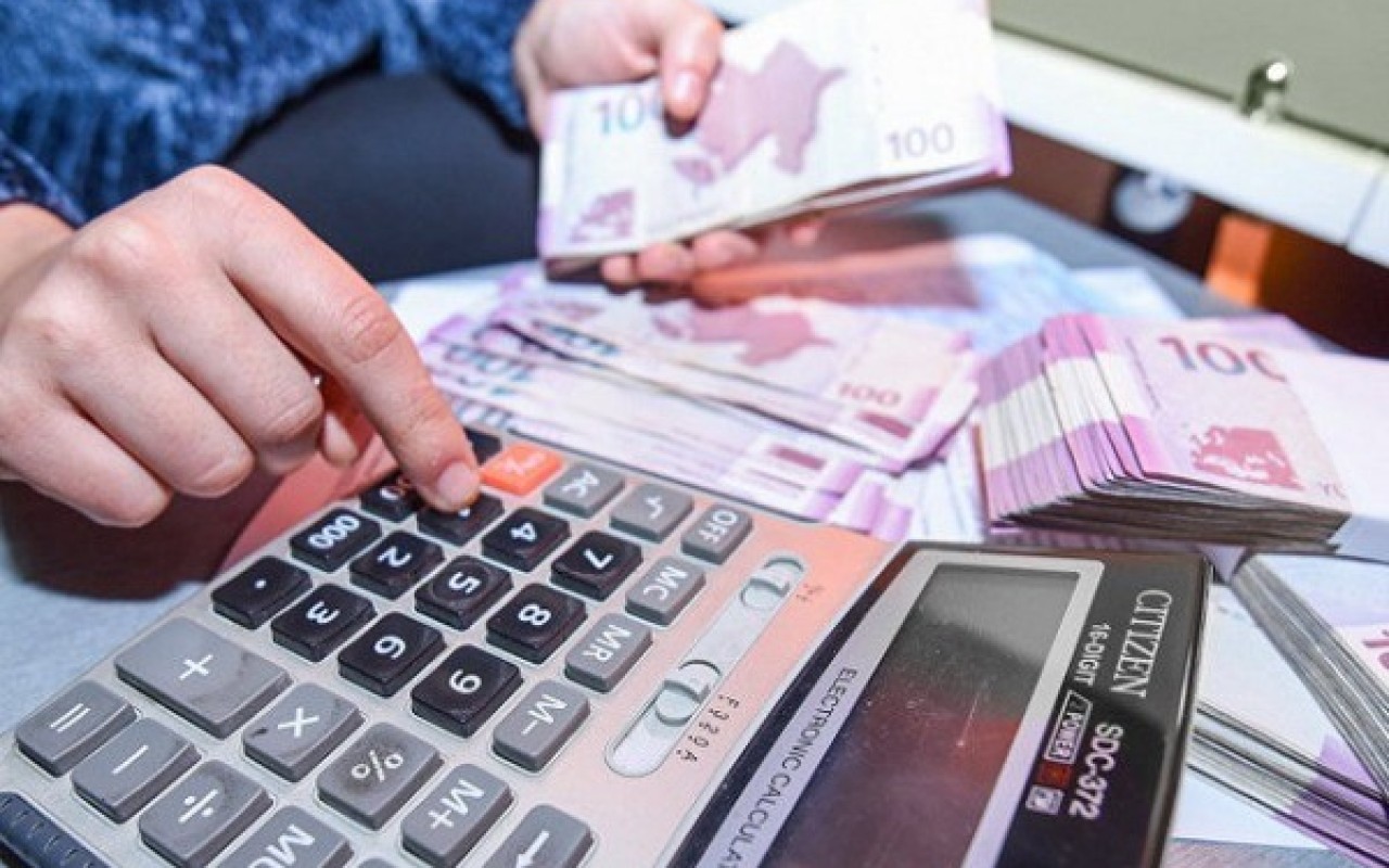 Dövlət borcu ilə bağlı görülən tədbirlər açıqlandı