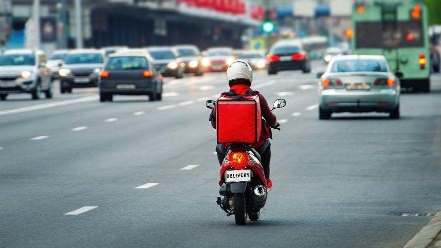 Azərbaycanda qanun dəyişir - Moped üçün sürücülük vəsiqəsi tələb oluncaq