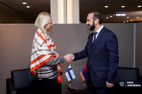 ATƏT sədri sabah İrəvanda olacaq