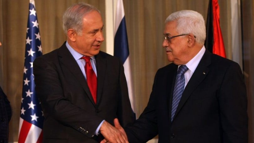 Netanyahu Qəzza sammitinə gedəsi olmadı - YENİLƏNİB