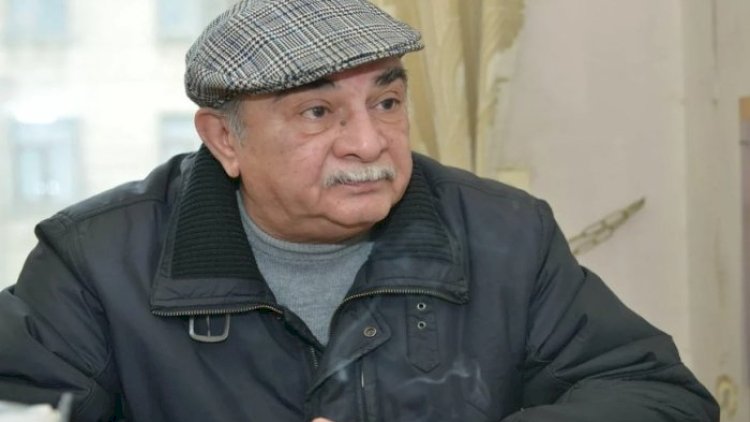 Nazirlik qəbirüstü abidənin hazırlanmasından imtina etdi