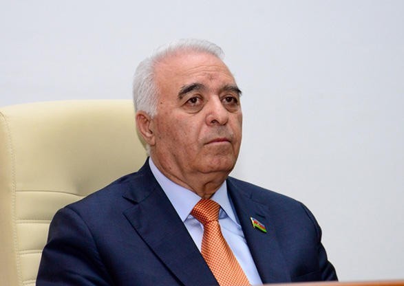 “Daxili qoşunlar milli təhlükəsizliyin əsas dayağıdır” - Eldar İbrahimov