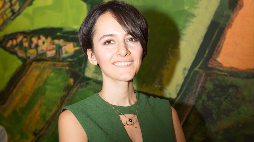 Azərbaycanlı rejissor beynəlxalq film festivalında mükafata layiq görüldü