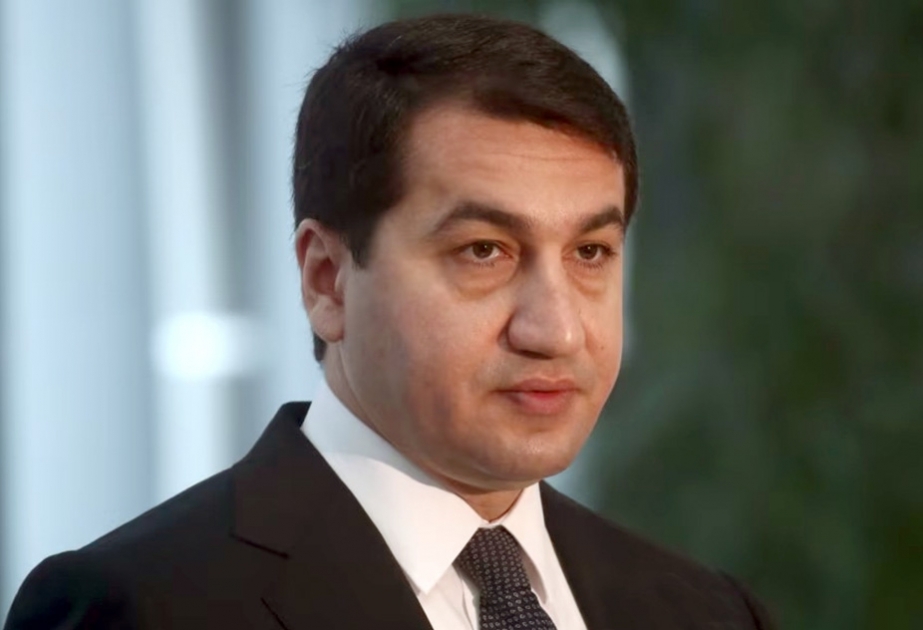 Azərbaycan Yaxın Şərqdə bütün tərəflər üçün arzuolunan tərəfdaşdır