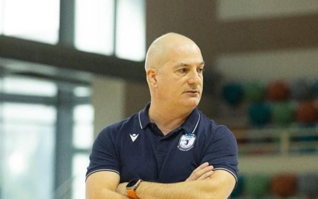 UNEC Voleybol komandası iddialıdır