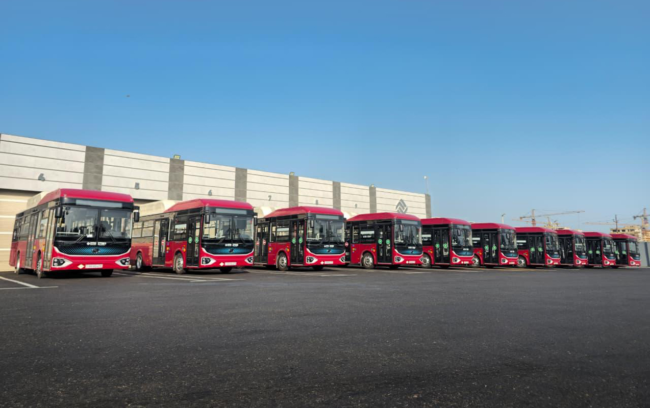 Bu avtobusda da gedişhaqqı 60 qəpik oldu