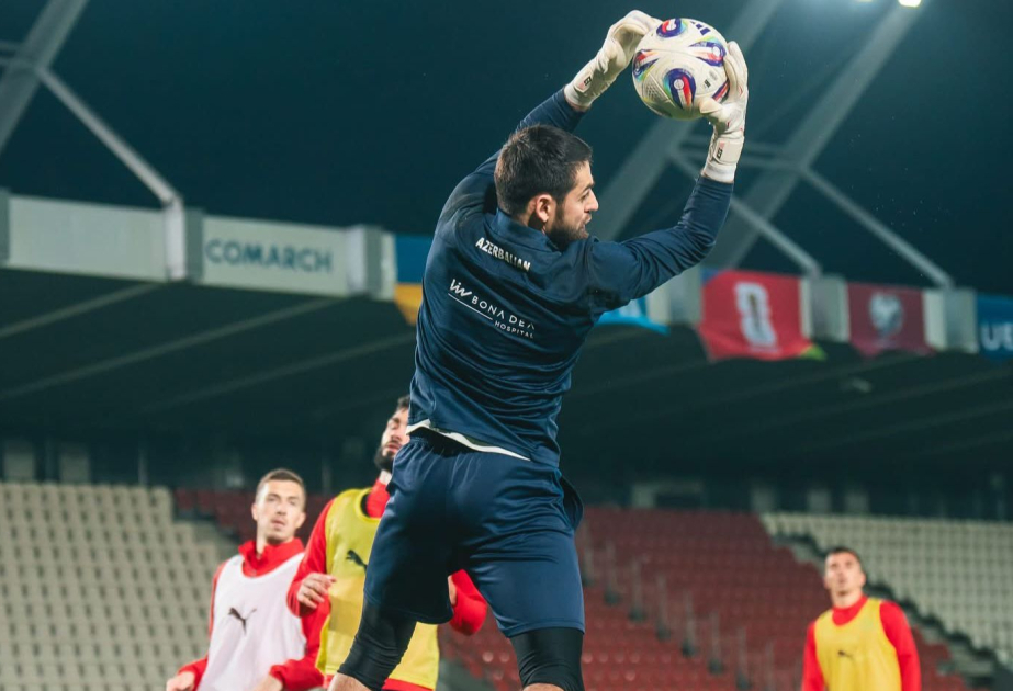 DÇ-2026: Ukrayna Azərbaycanı məğlub etdi - YENİLƏNİB