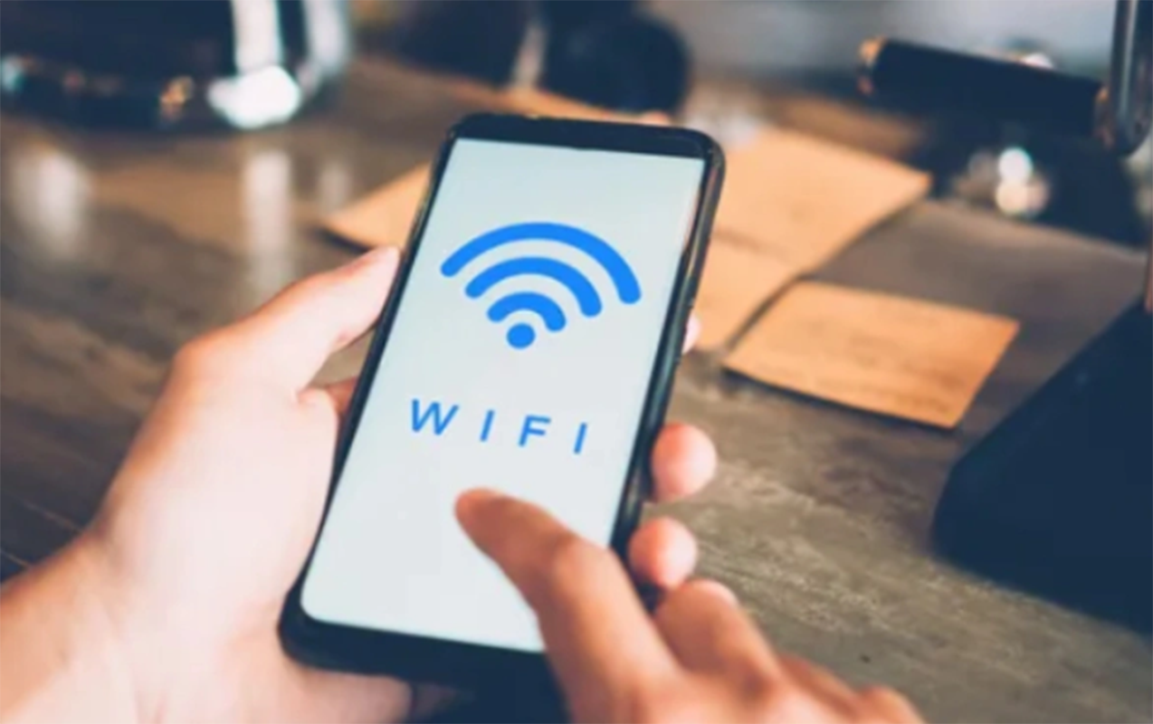 “Wi-Fi” sizi gizlicə izləyə bilər - XƏBƏRDARLIQ