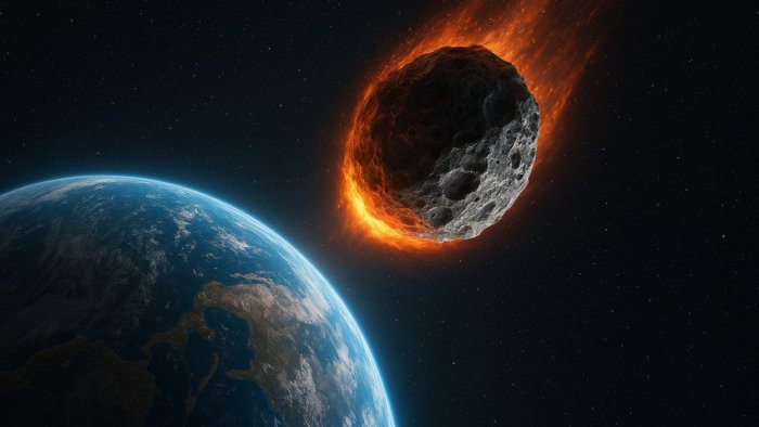 Yerdə təhlükəli anomaliya aşkarlandı