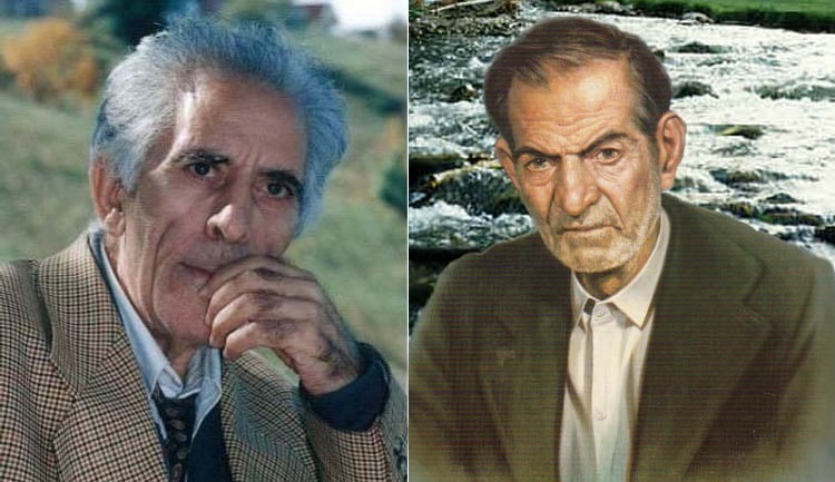Milli poeziyada Məmməd Araz və Şəhriyar DƏYƏRLƏRİ