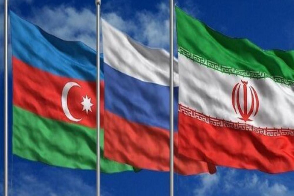 Azərbaycan, İran və Rusiya birgə işçi qrup YARATDI