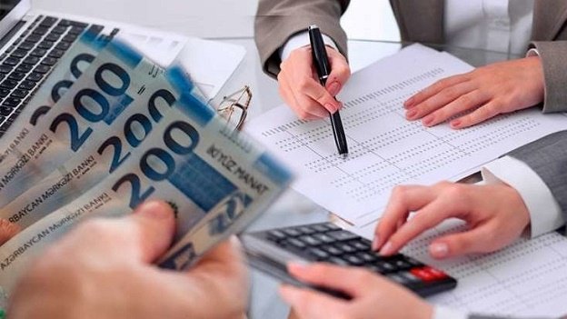 İslam bankçılığı Azərbaycan da gəlir - faizsiz kredit ala biləcəyik?