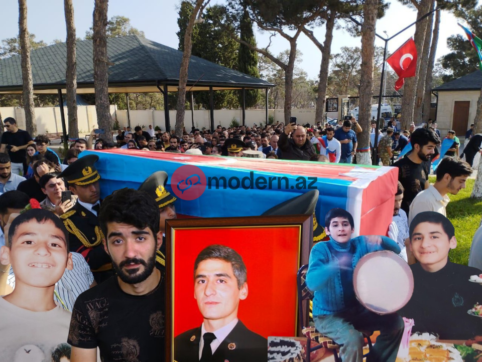 Şəhidlərdən qalan əmanət: Uşaq evində böyüyən Səbuhinin heç nəyi olmayıb