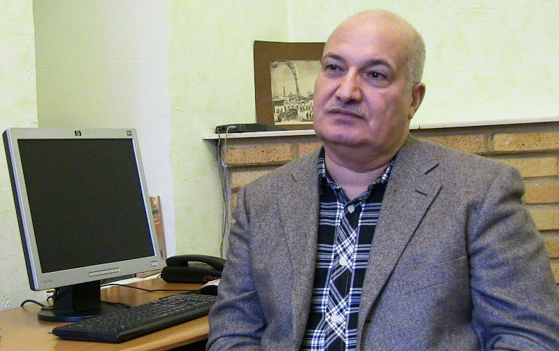 Sərdar Cəlaloğlunun övladları: “Onlara atalıq edə bilməmişəm!”