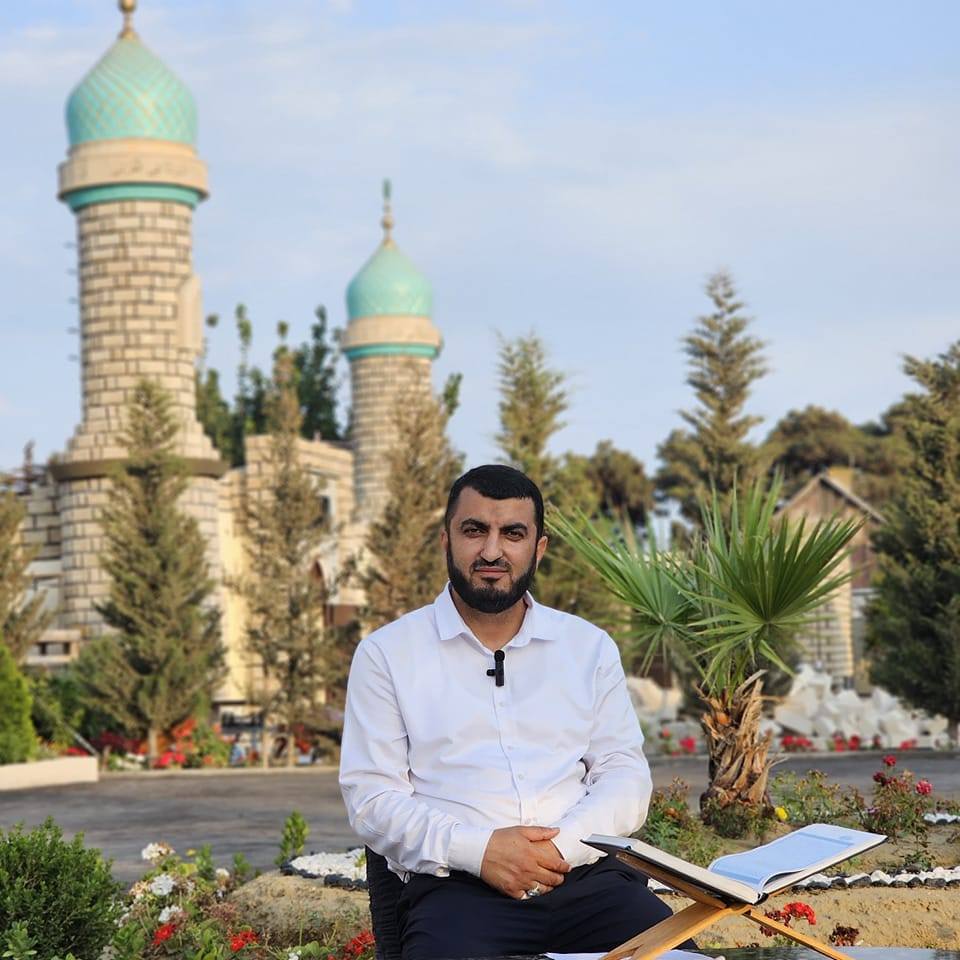 Şəhidlərimiz - Dəyərlərin Zirvəsində