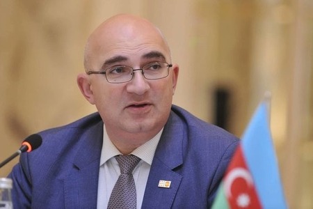 Bu Akademiyaya yeni rektor TƏYİN EDİLDİ