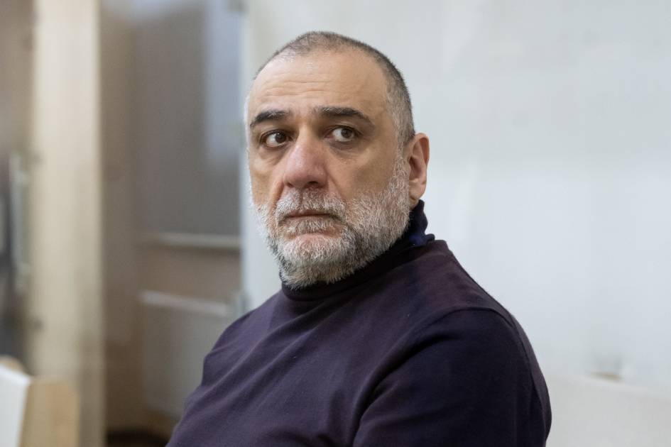Vardanyanın məhkəməsində nələr danışıldı...