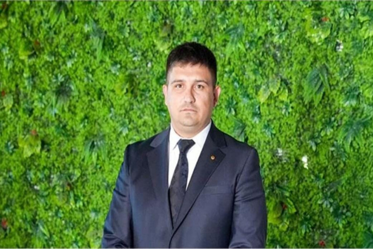 DOST Agentliyində yeni TƏYİNAT