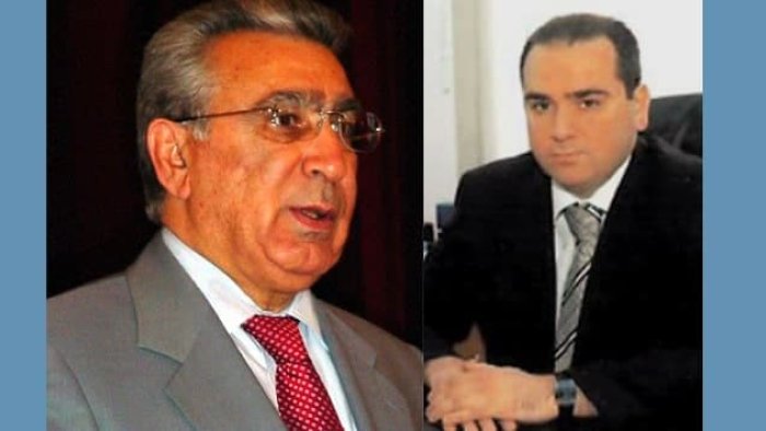 Ramiz Mehdiyevin özü bu şuranın üzvü, oğlu nazir müavinidir