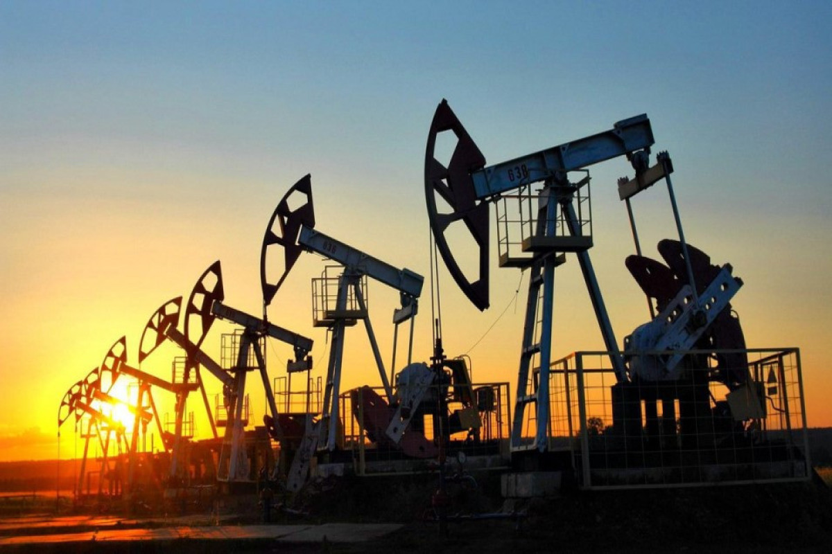 "Brent" nefti 62 dollara düşüb