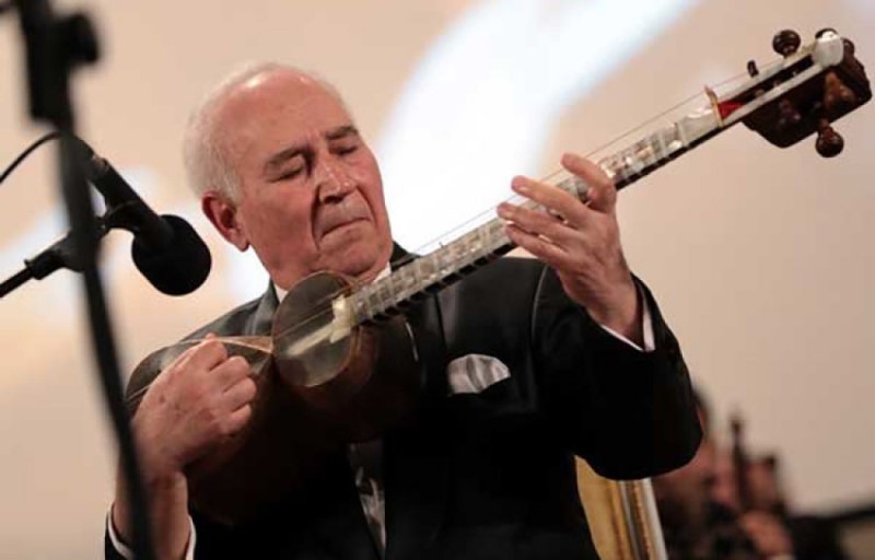 Ramiz Quliyev VƏFAT ETDİ