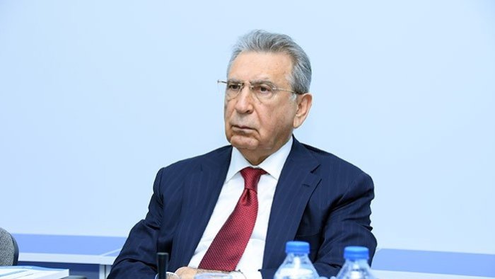 Ramiz Mehdiyev YAP-dan ÇIXARILACAQ