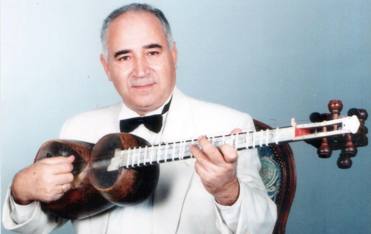 Azərbaycan mədəniyyətinə ağır itki - Nazirlik məlumat yaydı