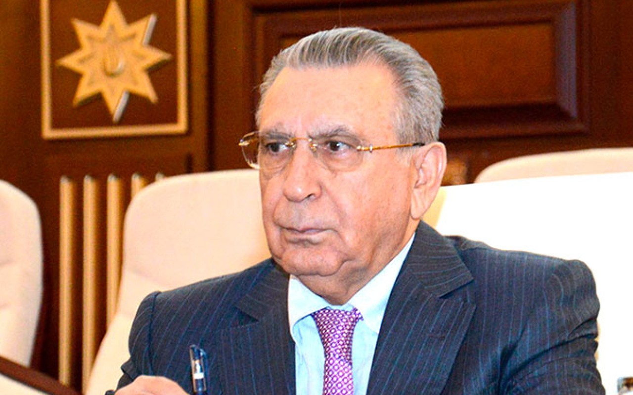 Ramiz Mehdiyevin ailə bankı ciddi zərər edib