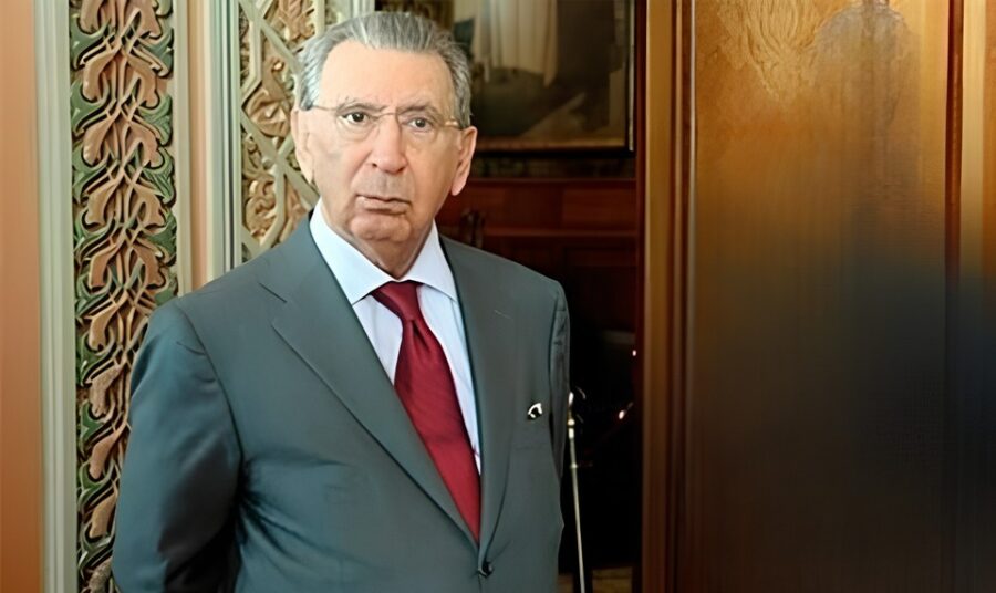 Ramiz Mehdiyev zəngə cavab verdi, amma... - AUDİO