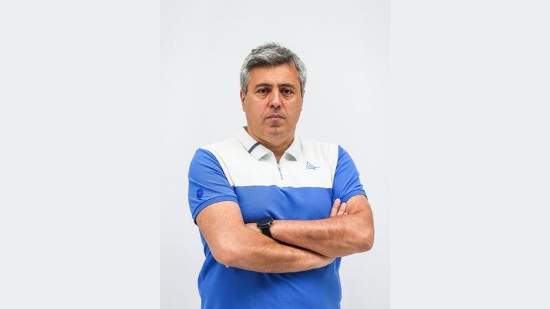 Azərbaycan millisinin baş məşqçisi vəzifəyə təyin edildi