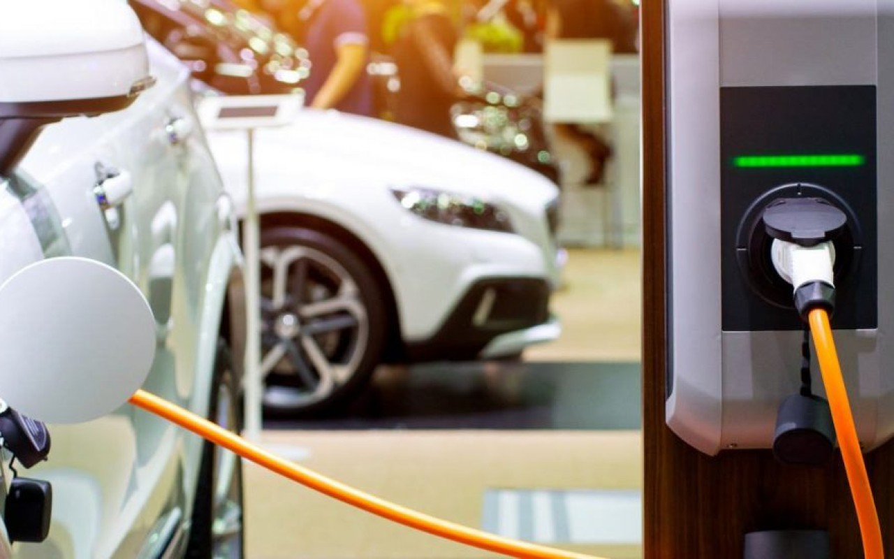 Azərbaycana gətirilən elektromobillərin sayı azalıb