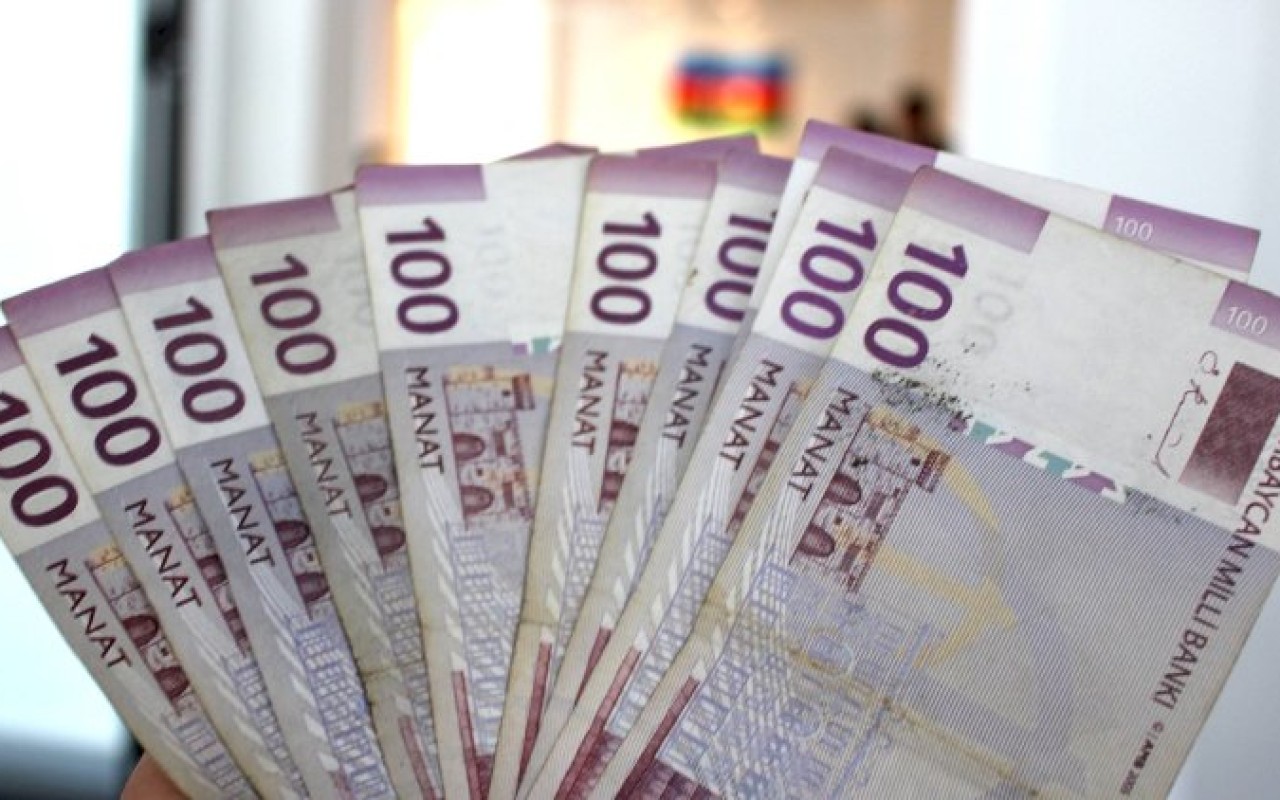Gələn il üçün nəzərdə tutulan büdcə kəsiri açıqlandı