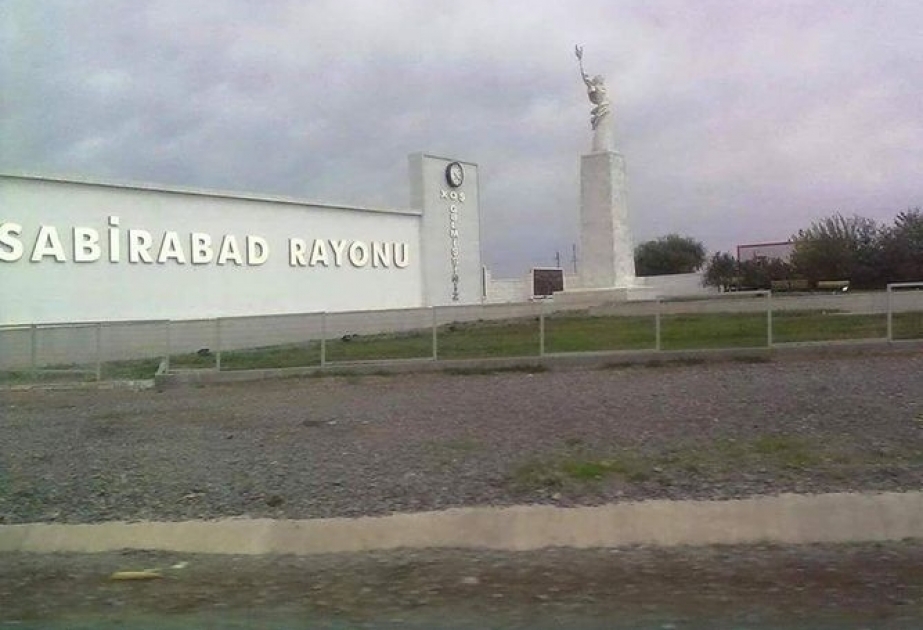 Sabirabad sakini itkin düşdü