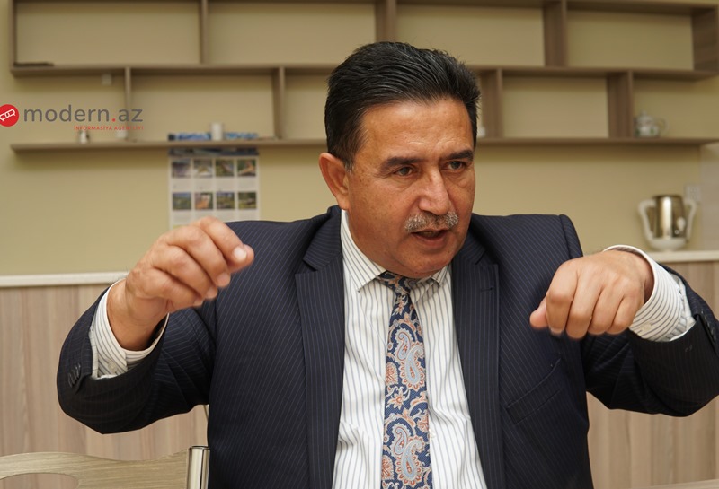 Aşıq Yadigar xəstəxanada infeksiyaya YOLUXUB