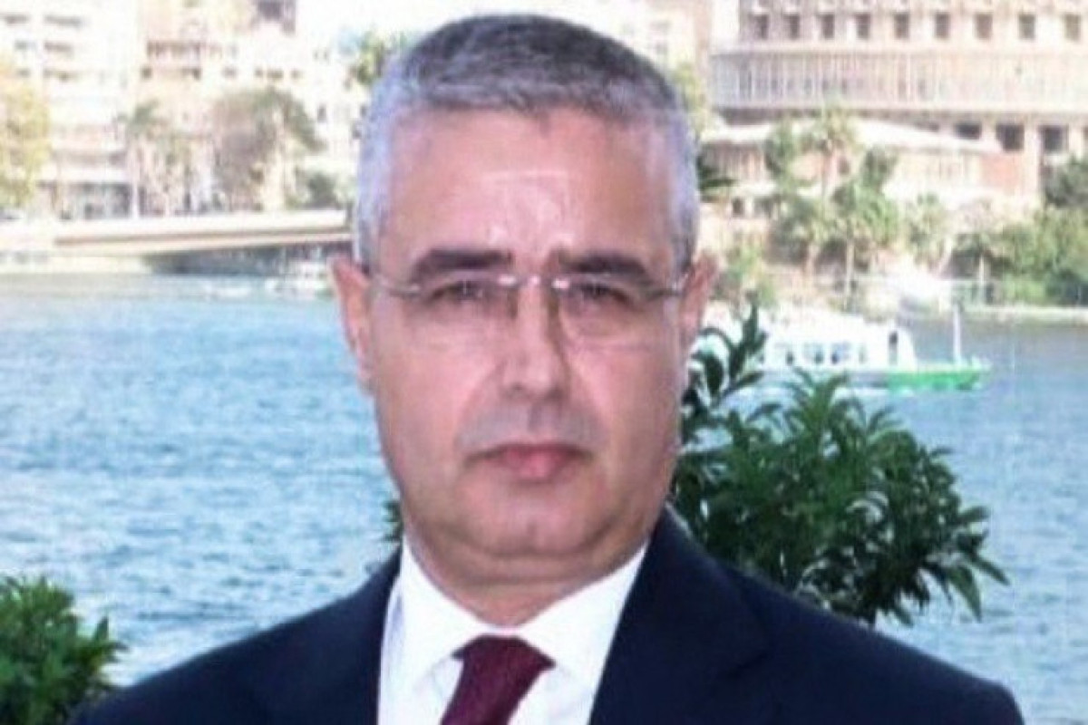 DTX-ın saxladığı Ramiz Vəliyevə hökm oxundu