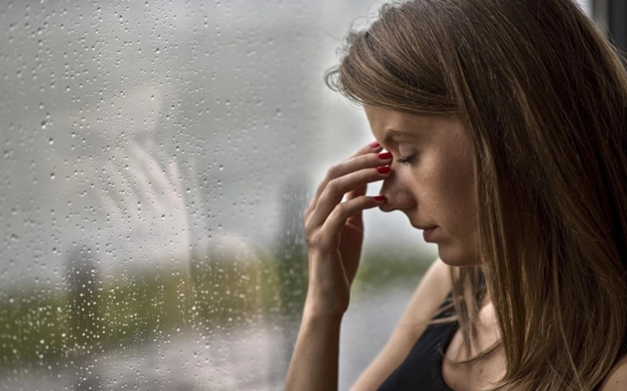 Hava meteohəssas insanlar üçün əlverişsizdir