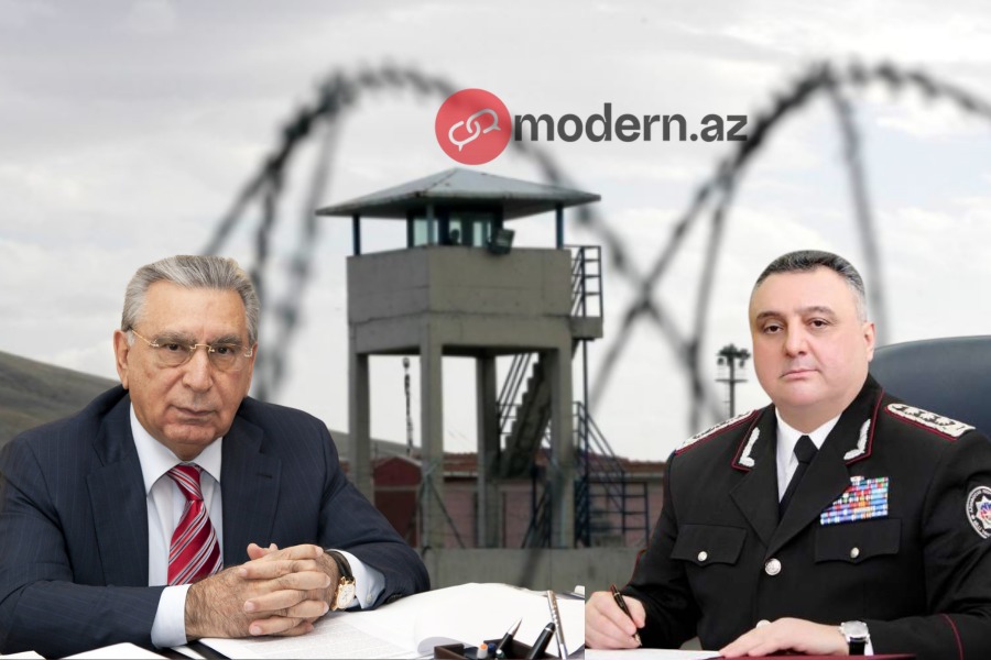 “Ramiz Mehdiyev, Eldar Mahmudov ciddi cəzalandırılmalı, rütbələri, ordenləri geri alınmalıdır!” - Eks-nazir