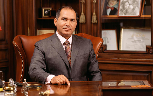 Fərhad Əhmədov məhkəmədə ifadə verdi