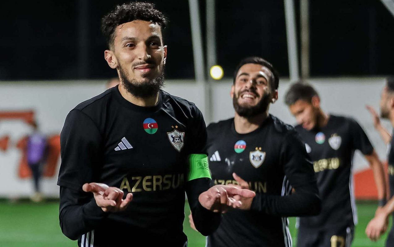 Bu gün "Qarabağ"ın oyunu var
