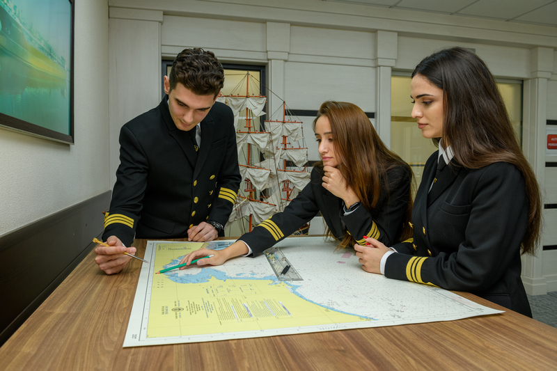 Azərbaycan Dəniz Naviqasiya Avadanlıqları üzrə Beynəlxalq Təşkilata QOŞULACAQ