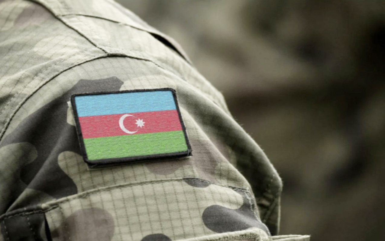 Gizirlərin hərbi xidmət MÜDDƏTİ ARTIRILIR