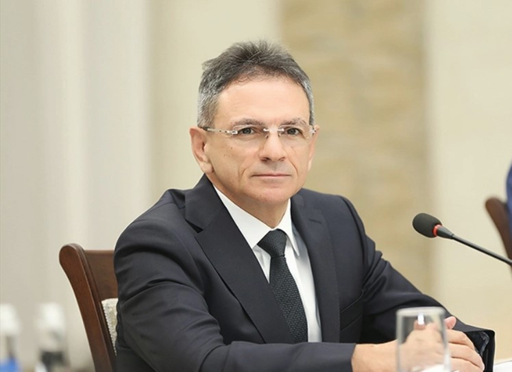 Ramiz Mehdiyev Təhlükəsizlik Şurasının üzvlüyündən çıxarılacaq - Mədət Quliyev