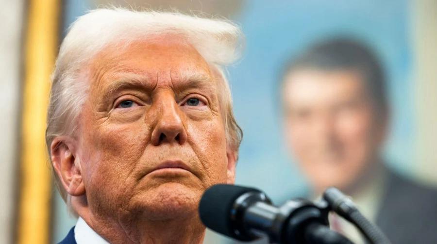 III Dünya Müharibəsi olmayacaq - Tramp əmin etdi