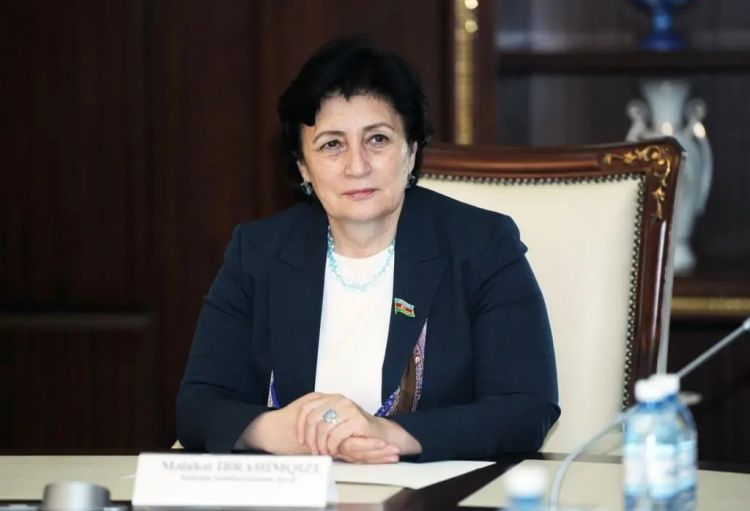 "Ramiz Mehdiyev və silahdaşları mütləq cavab verəcək!” - Deputat