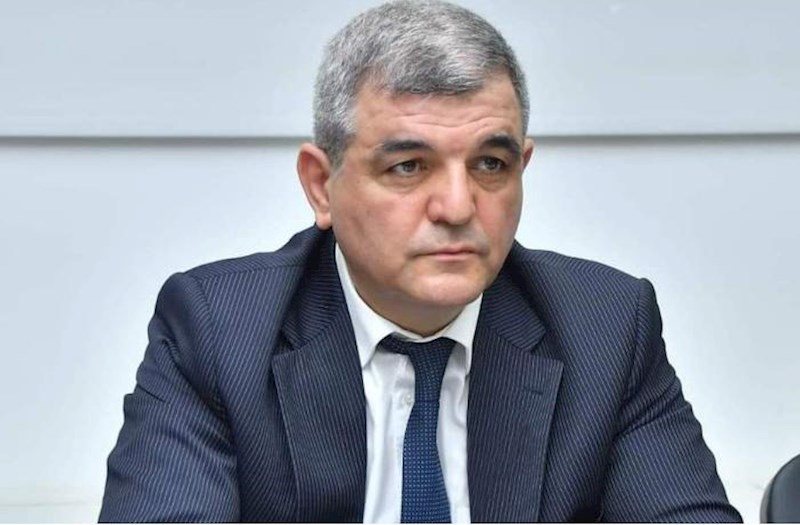 Fazil Mustafa parlamentdə nikahdankənar uşaqlardan danışdı