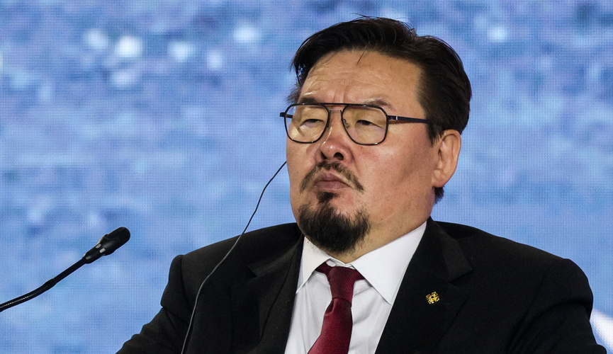 В этой стране премьер-министр подал в отставку